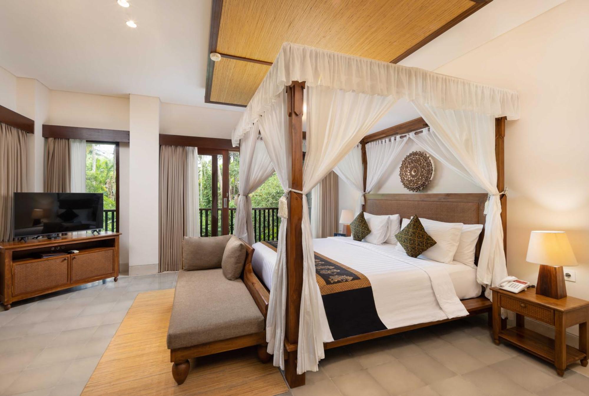 Resort Visesa 5*