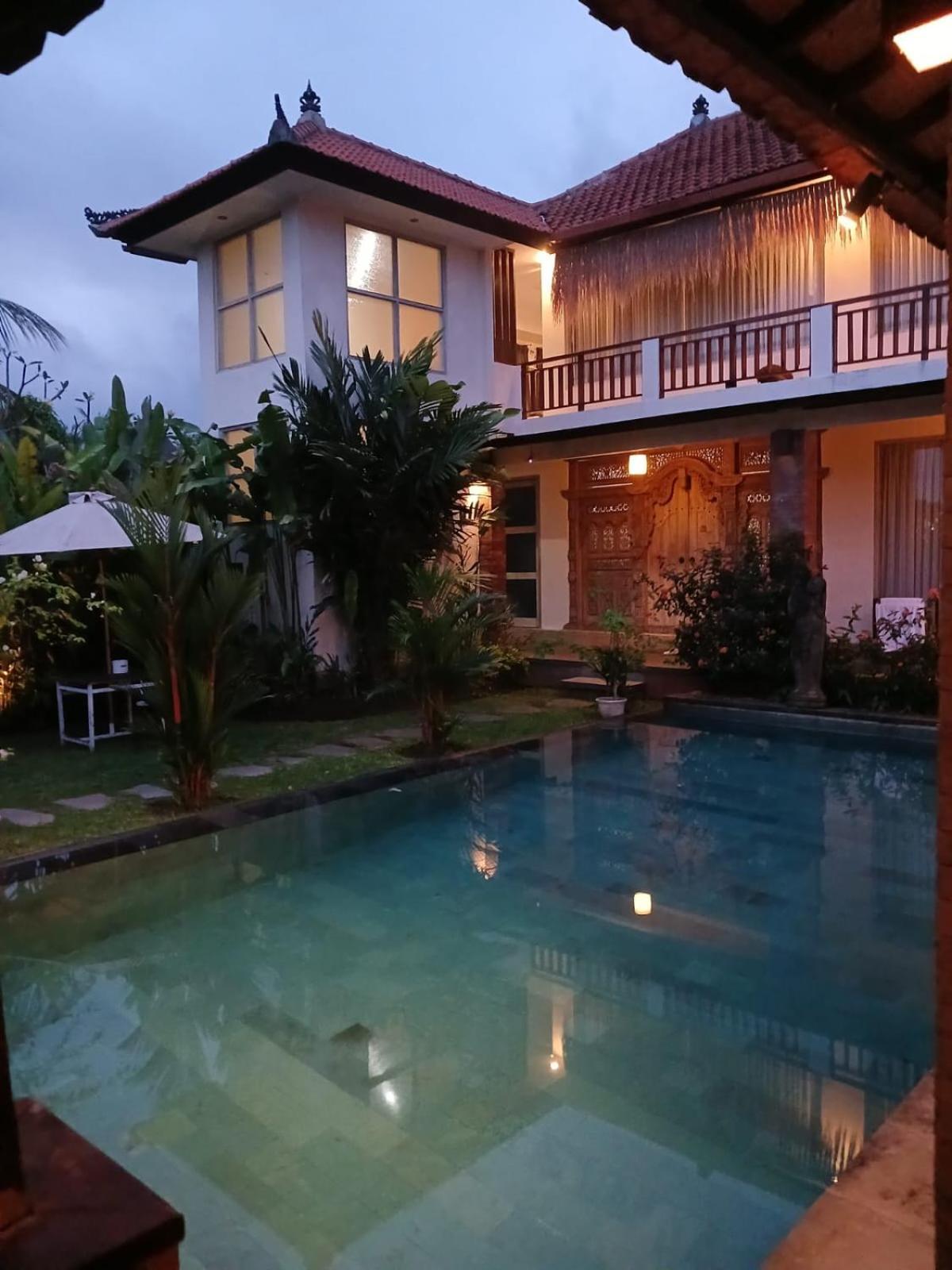 Homestay Semaya
