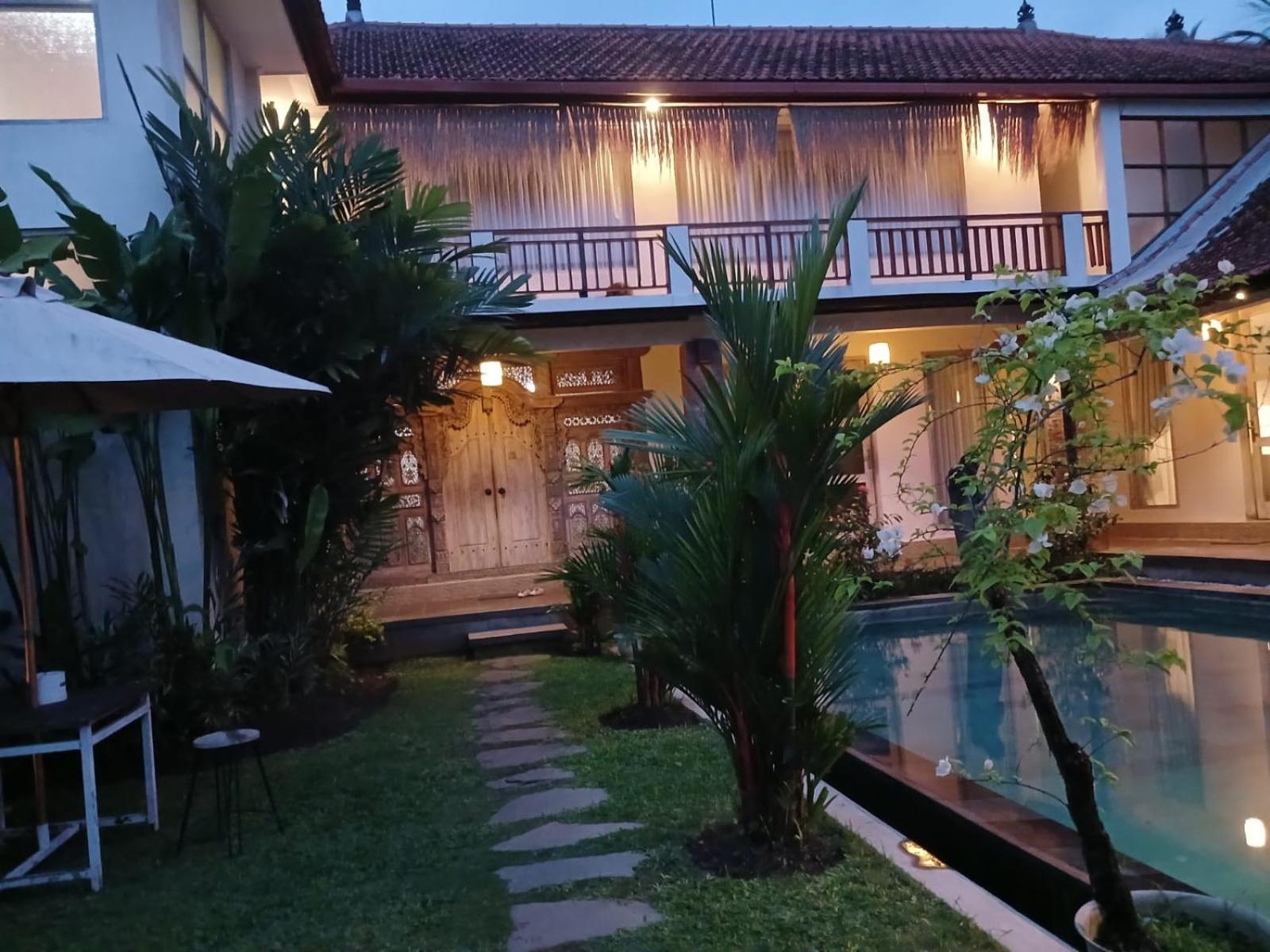 Homestay Semaya *