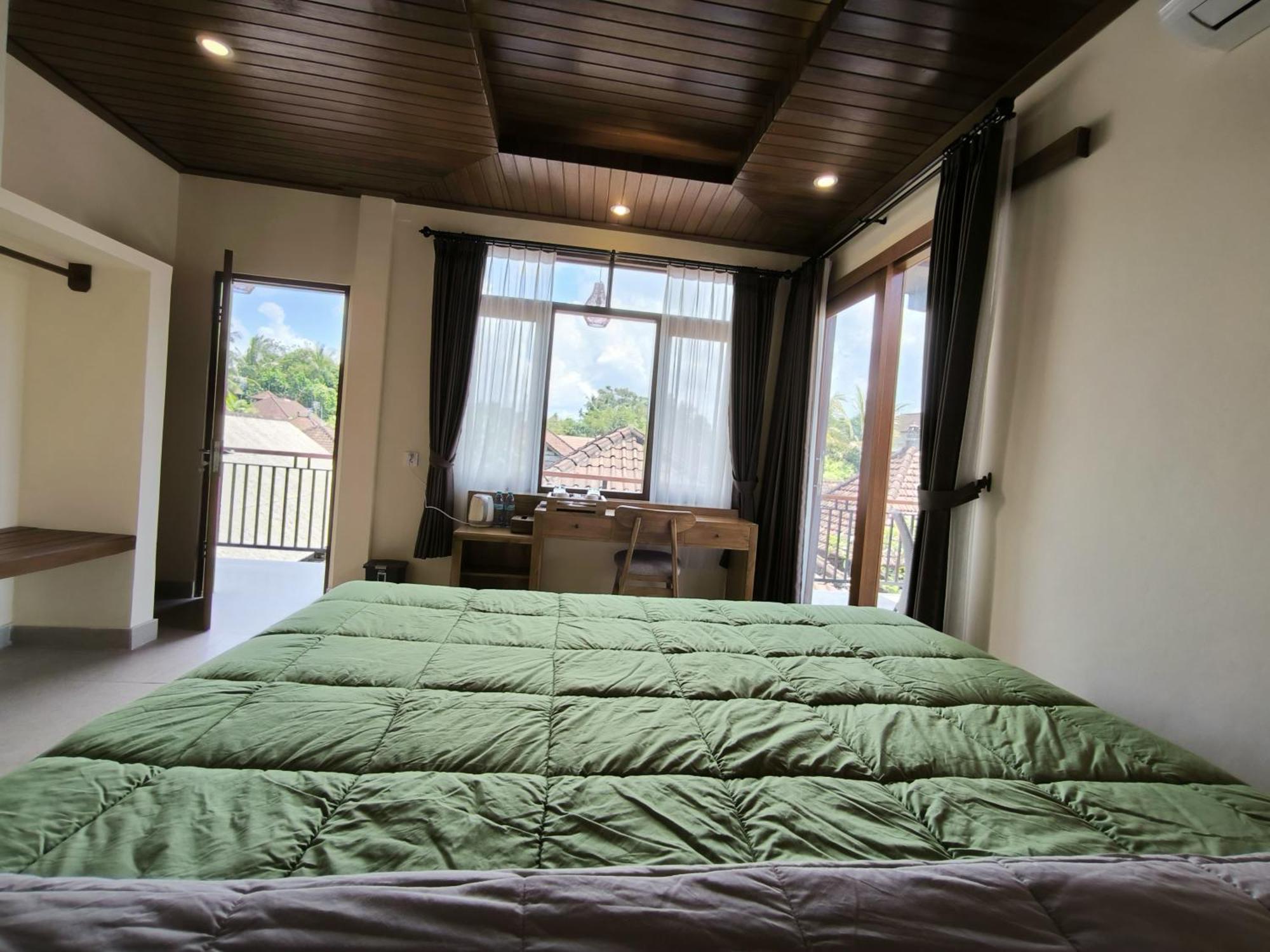Umah Pekak Homestay