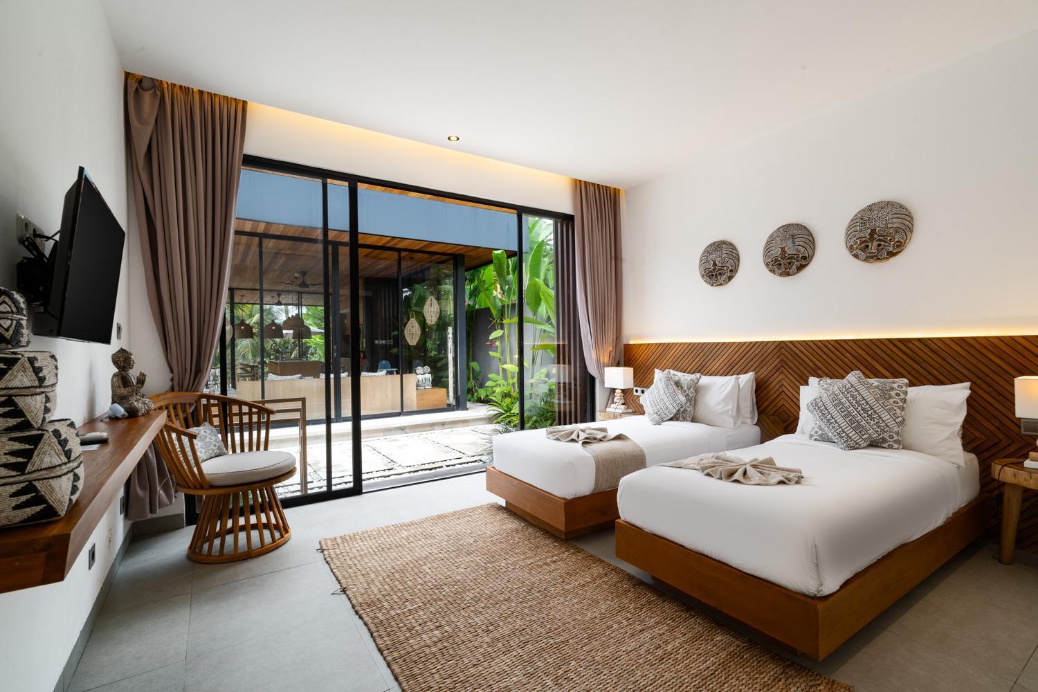 Villa Tavisha By Balisuperhost Ubud (Bali)