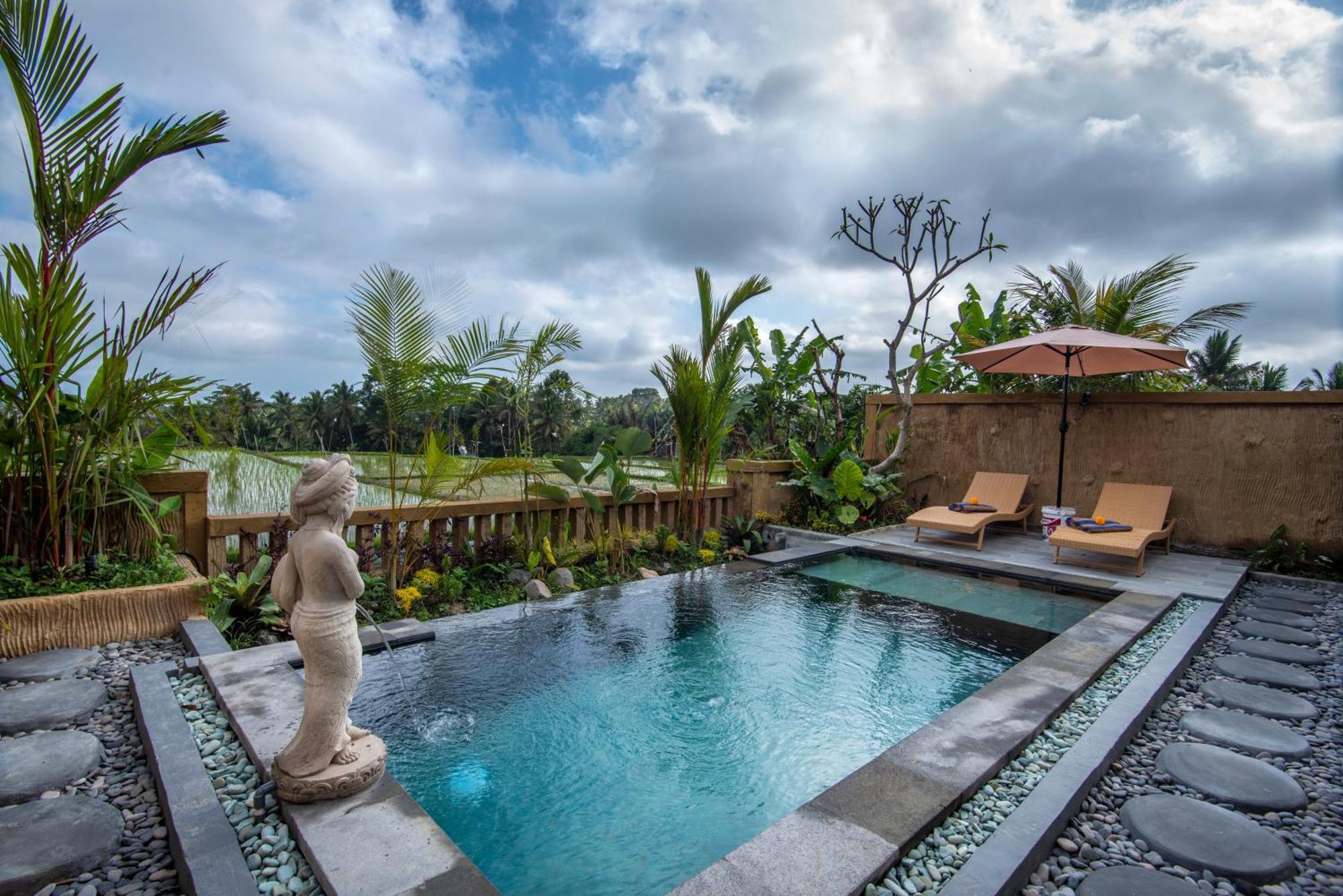 Umesari Sebatu By Uniquecations Ubud (Bali)