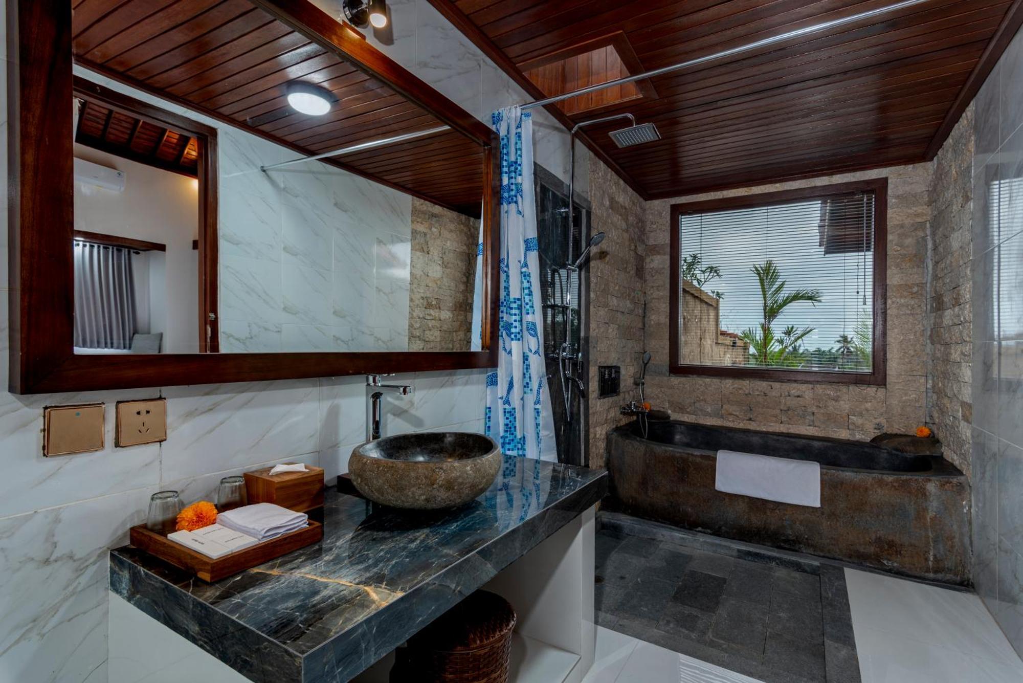 Umesari Sebatu By Uniquecations Ubud (Bali)
