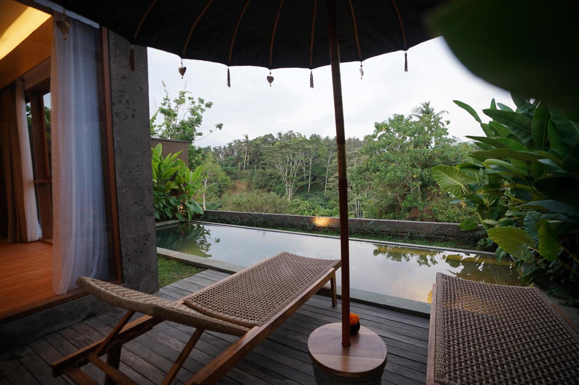 The Shanti Graha Ubud (Bali)