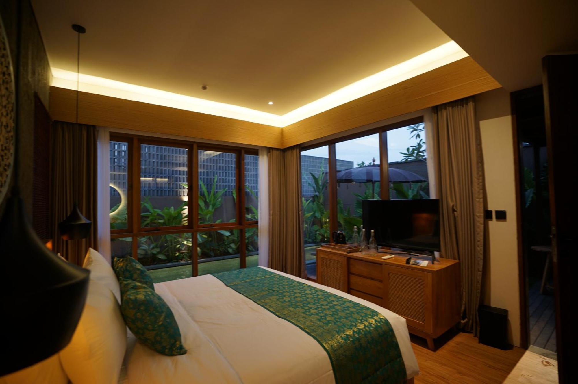 The Shanti Graha 4* Ubud