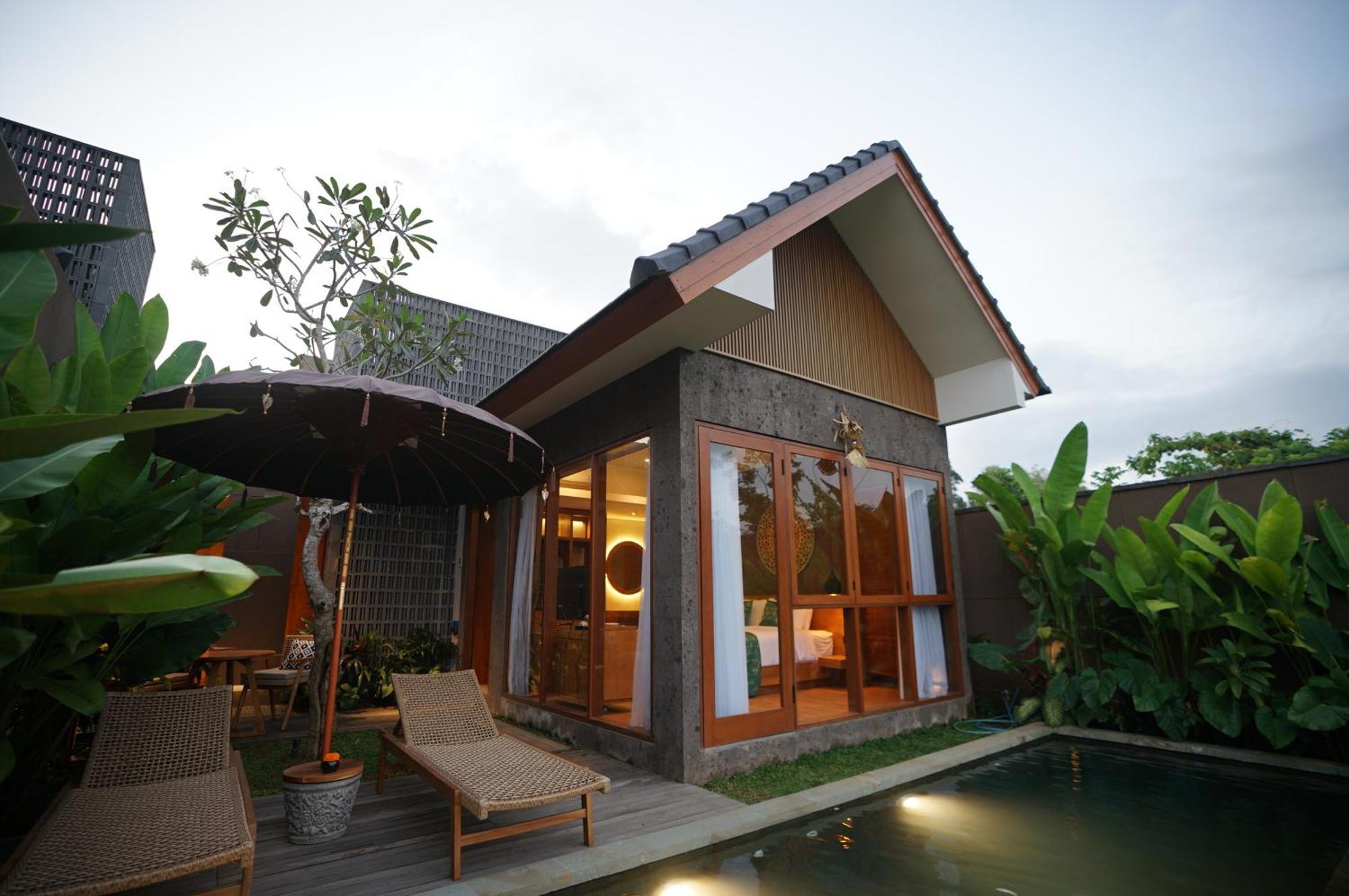 The Shanti Graha 4*