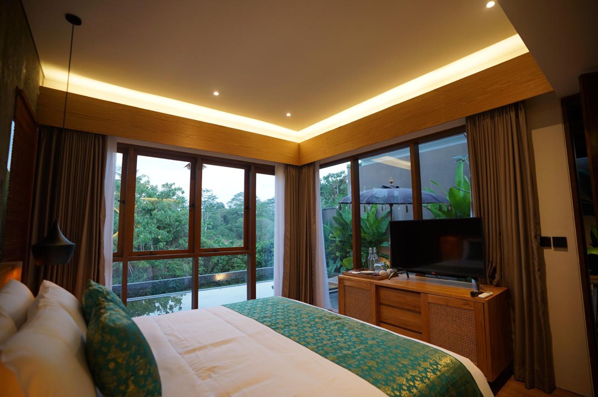 The Shanti Graha 4*
