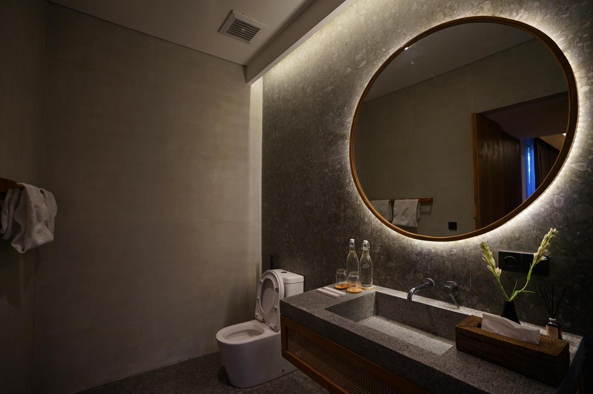 The Shanti Graha Ubud