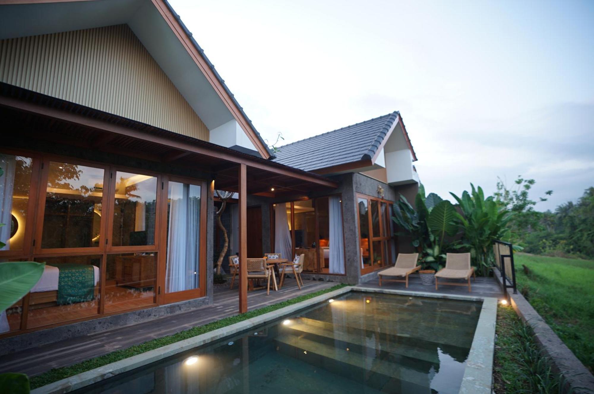 The Shanti Graha