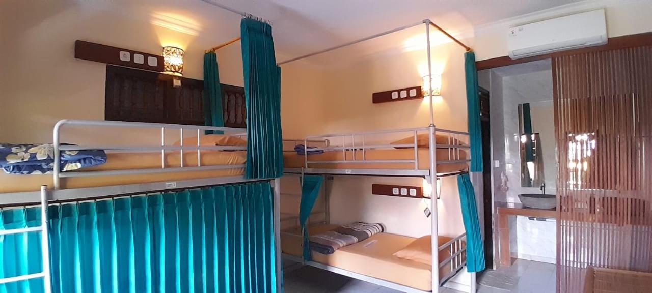 Hostel The Ubud Kinship *