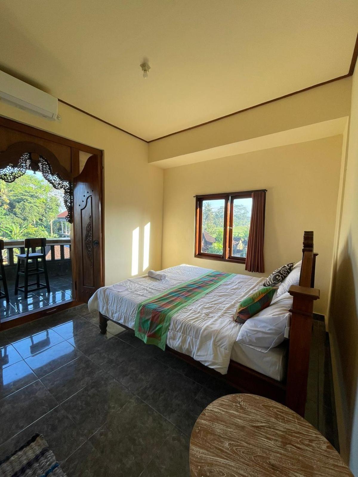 Rumah tetamu Nuri 47