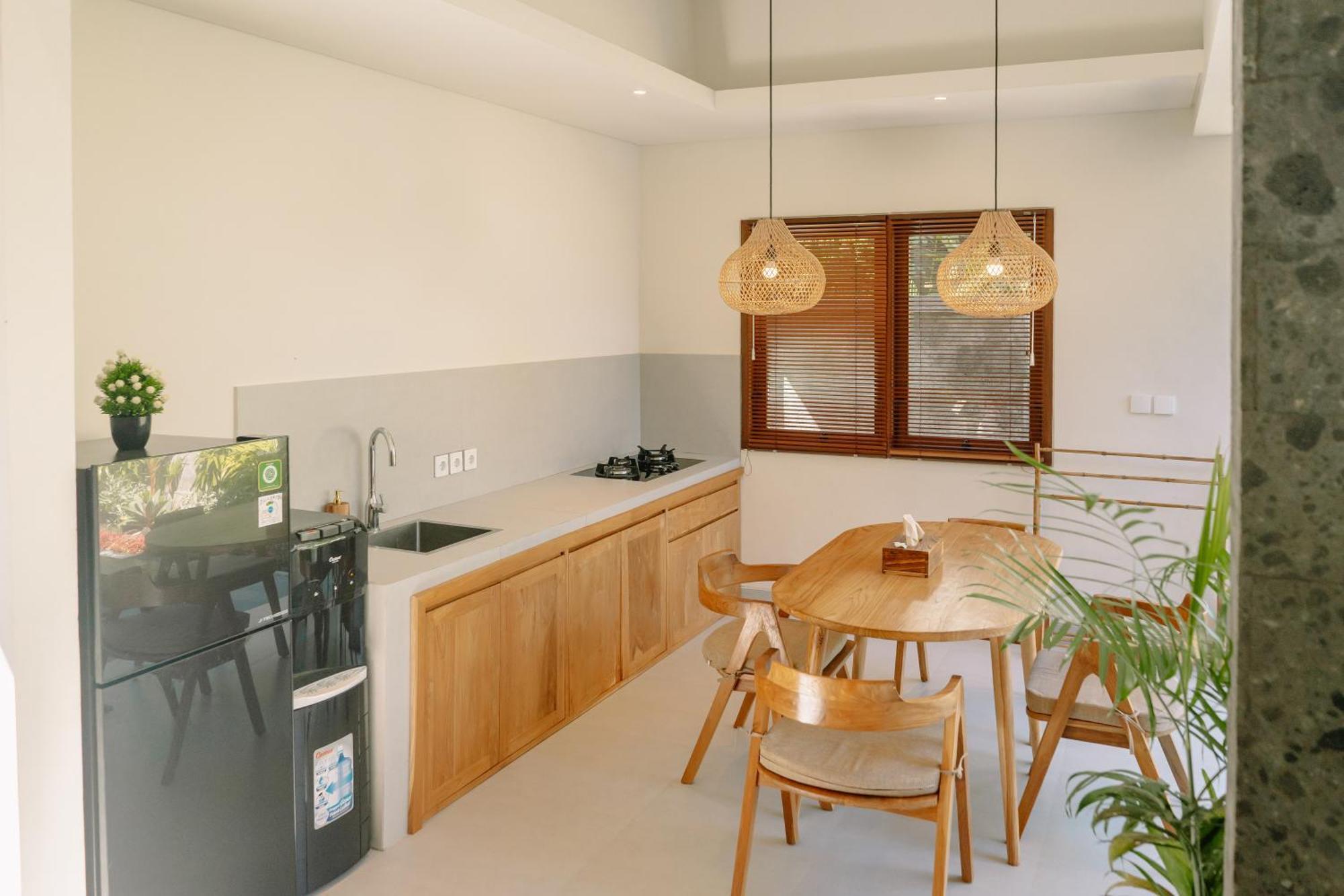 Villa Anya *