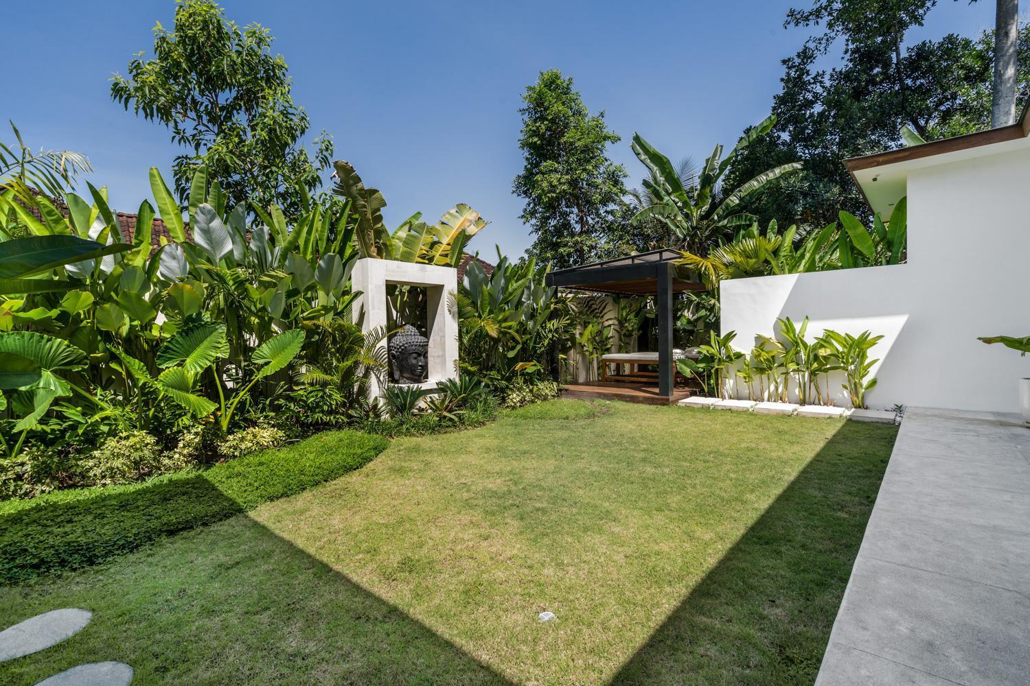 Jungle Bliss By Balisuperhost Villa *