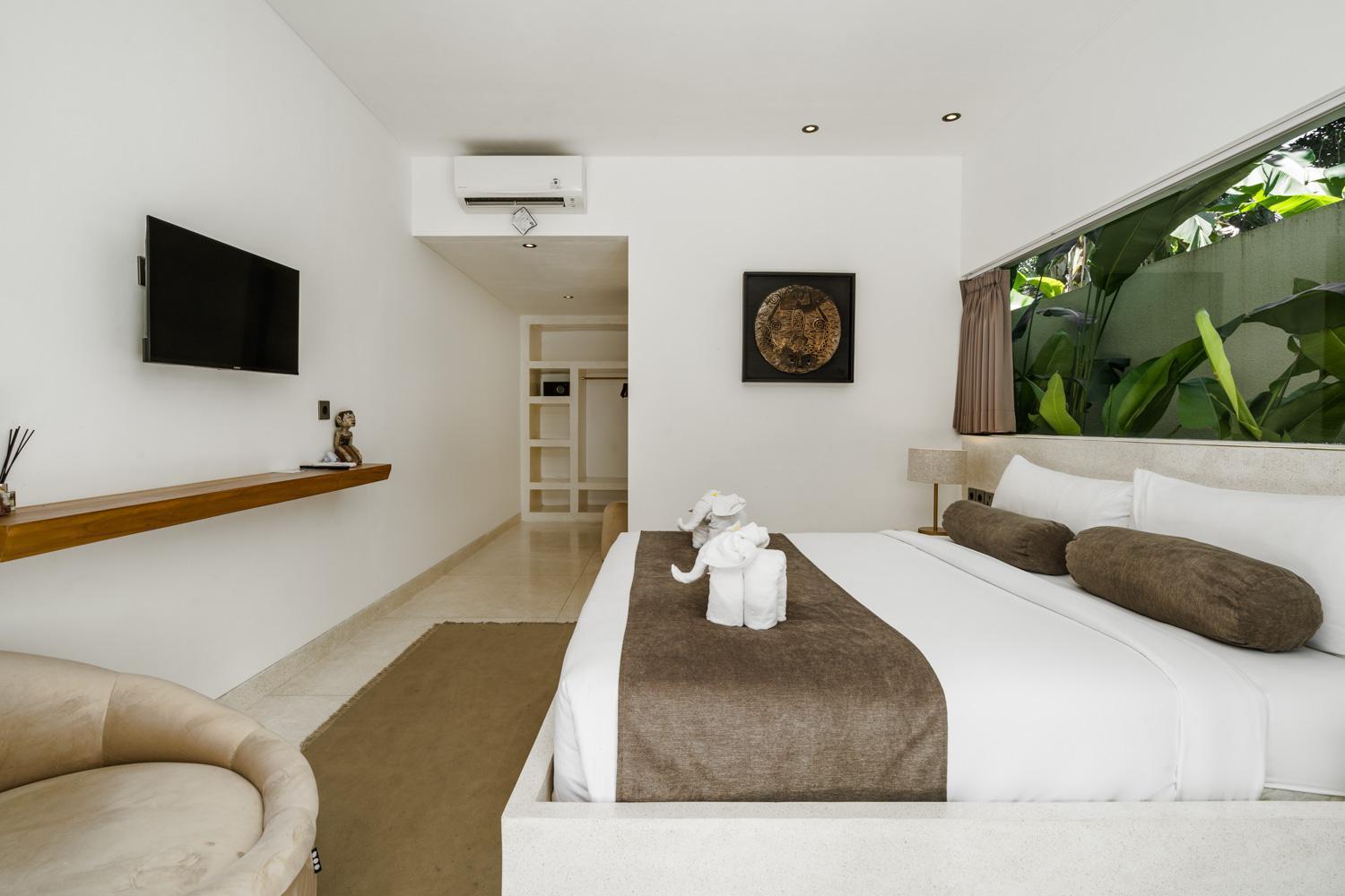 Jungle Bliss By Balisuperhost Villa