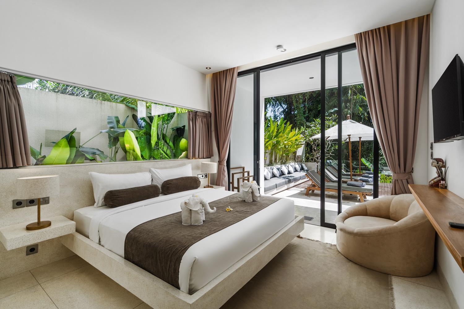 Jungle Bliss By Balisuperhost Ubud