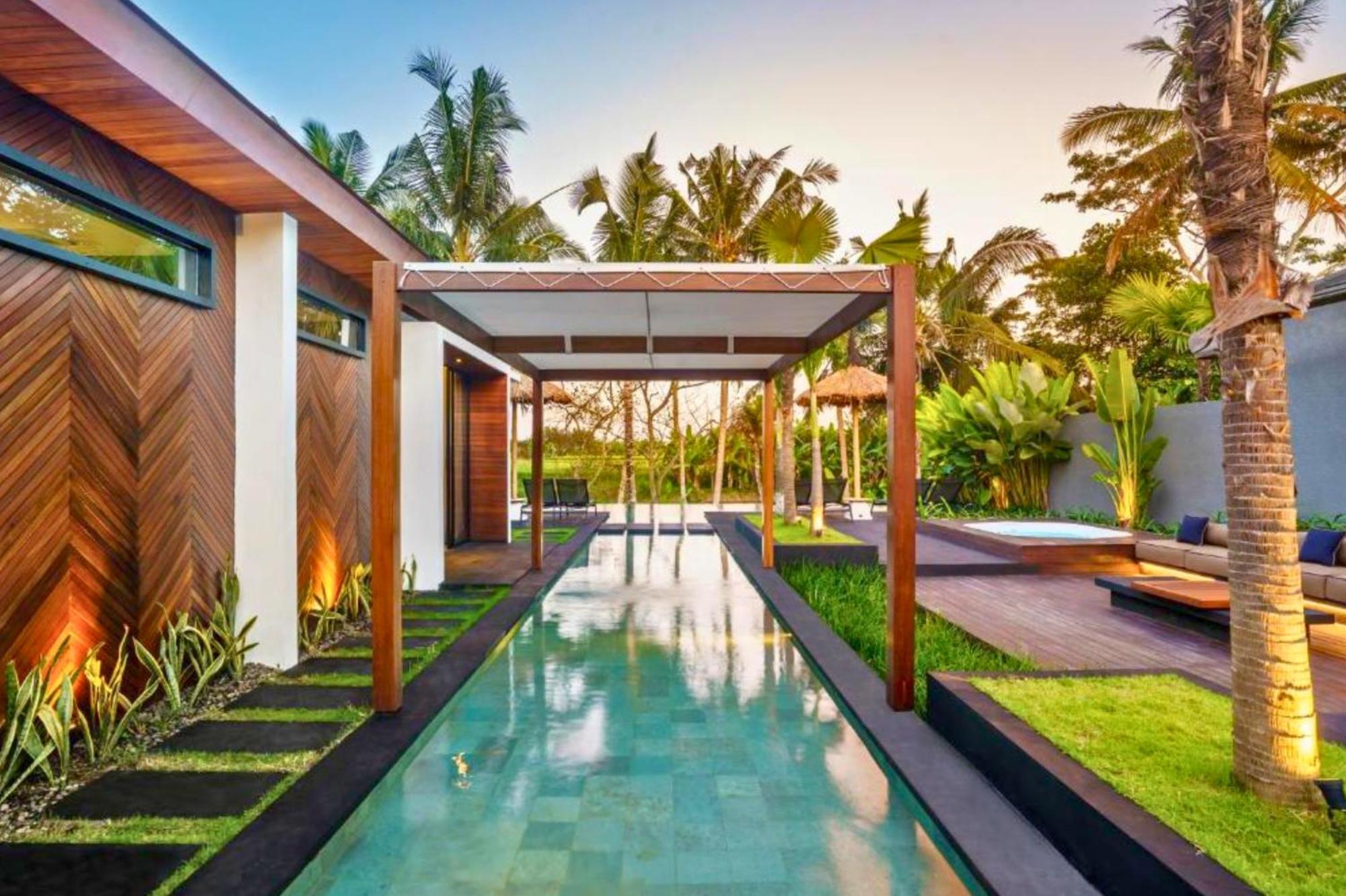 Tarachandra 5 Bedroom Private Pool Zn211 *