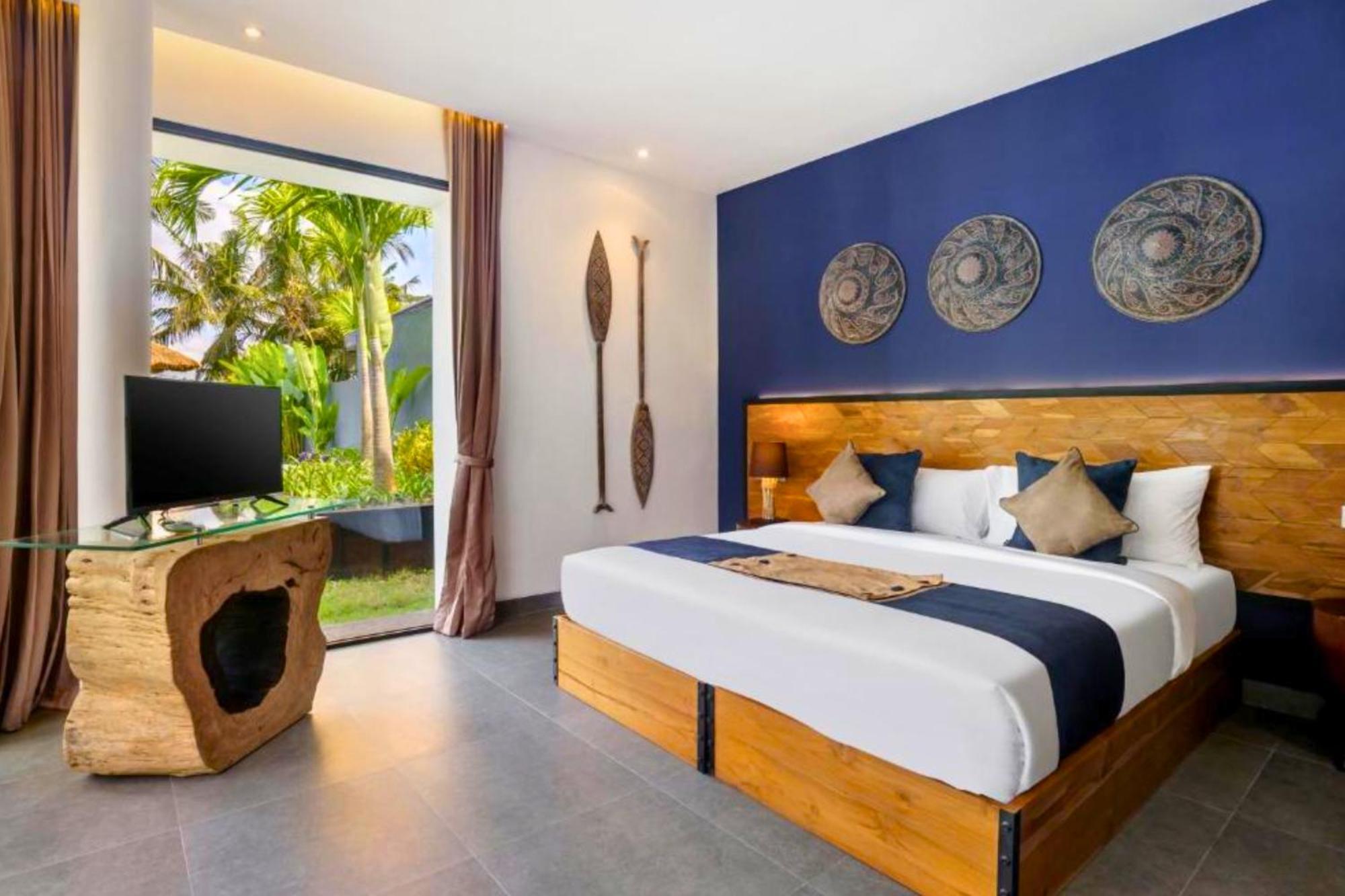 Tarachandra 5 Bedroom Private Pool Zn211 Villa Ubud (Bali)