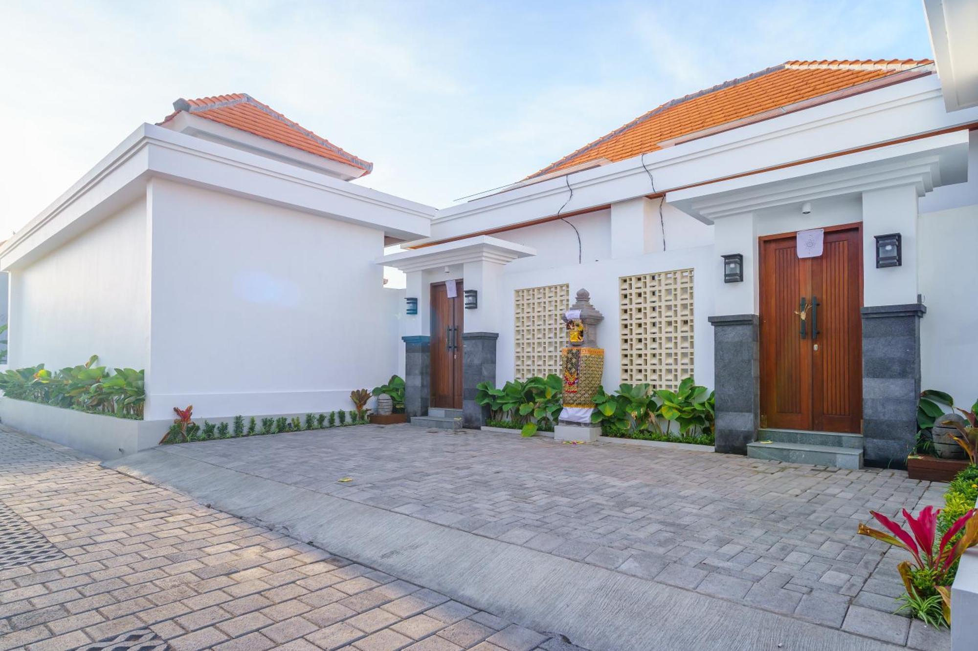 Villa Vasista