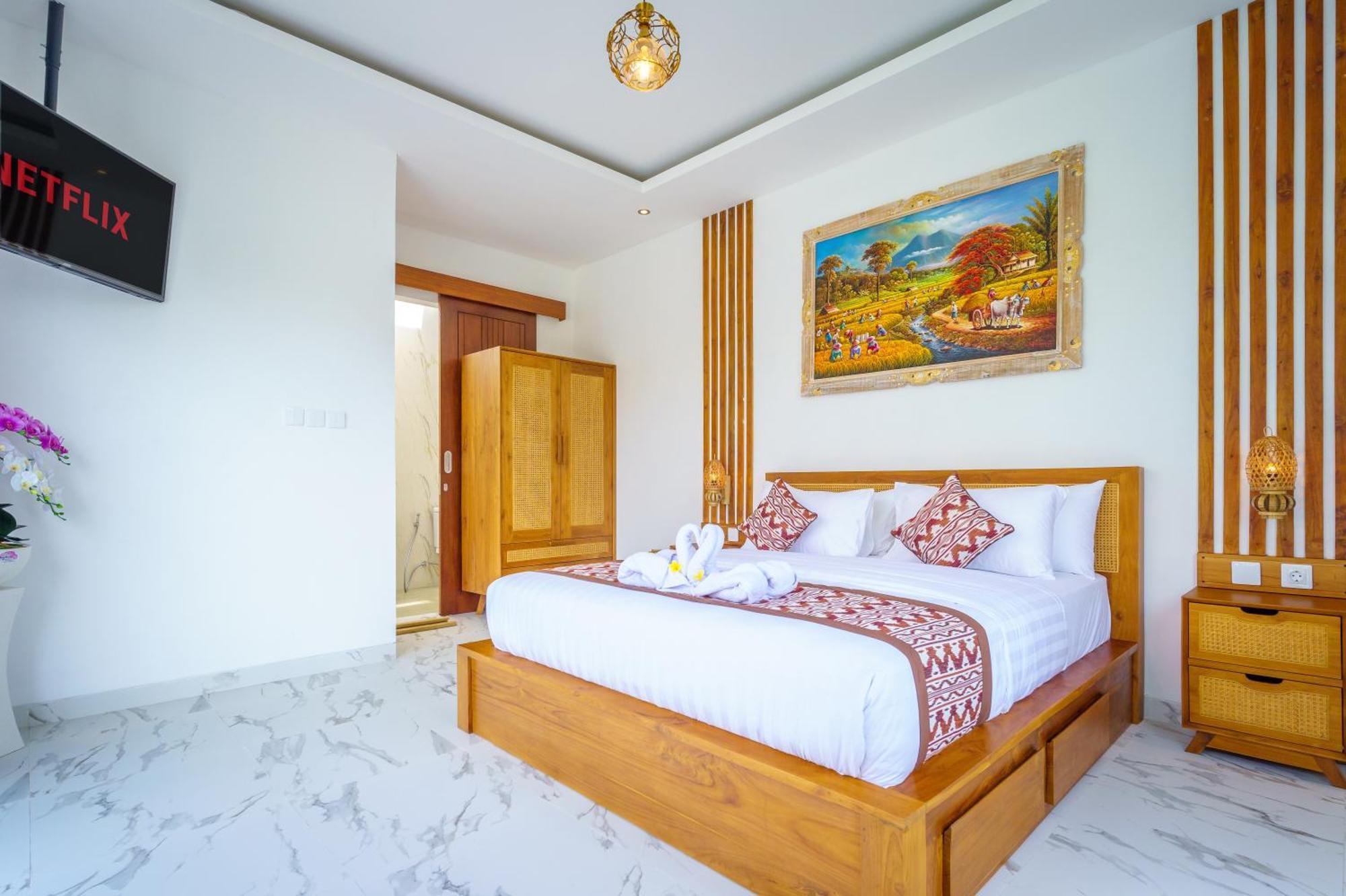 Vasista * Ubud (Bali)