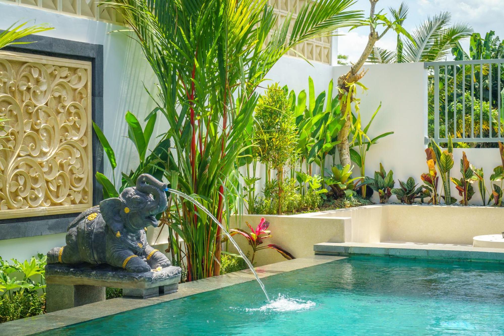 Vasista * Ubud (Bali)