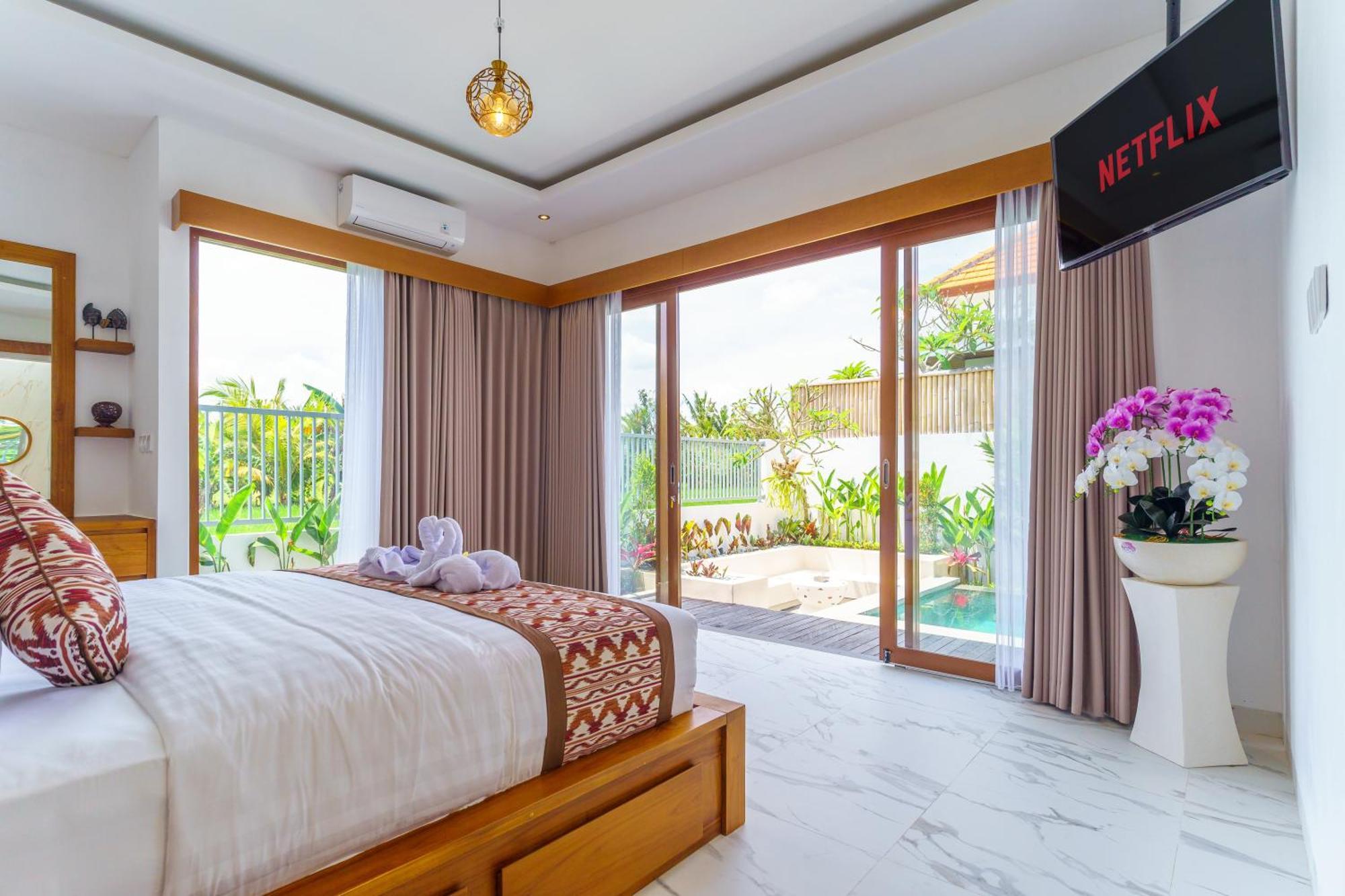 Vasista * Ubud (Bali)