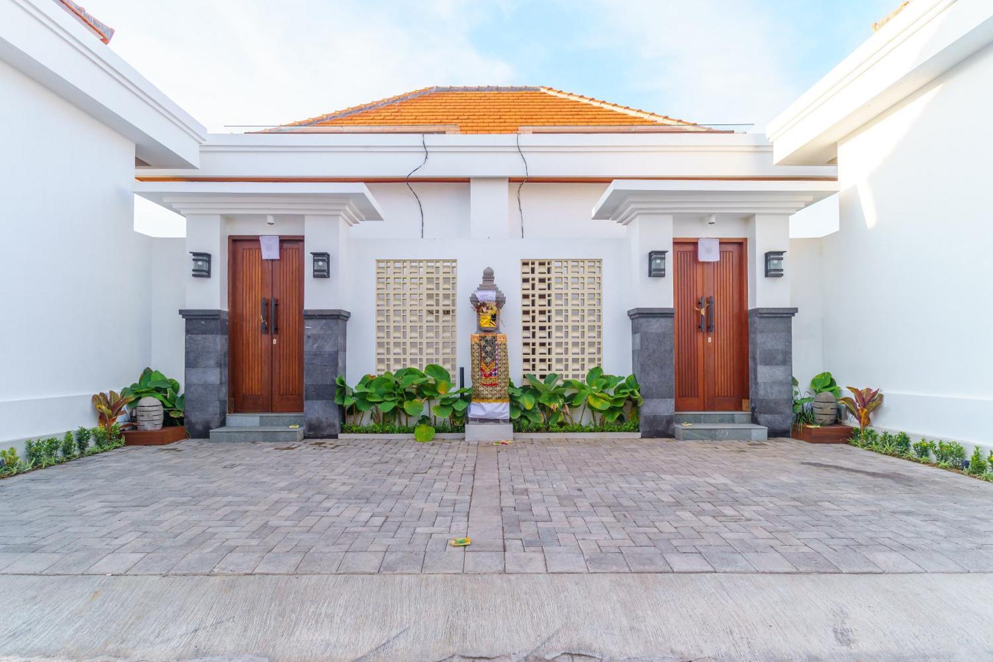 Vasista Ubud (Bali)