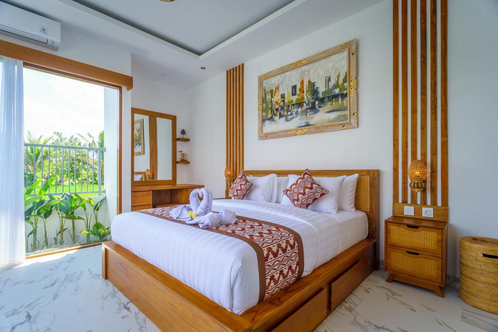 Vasista * Ubud (Bali)
