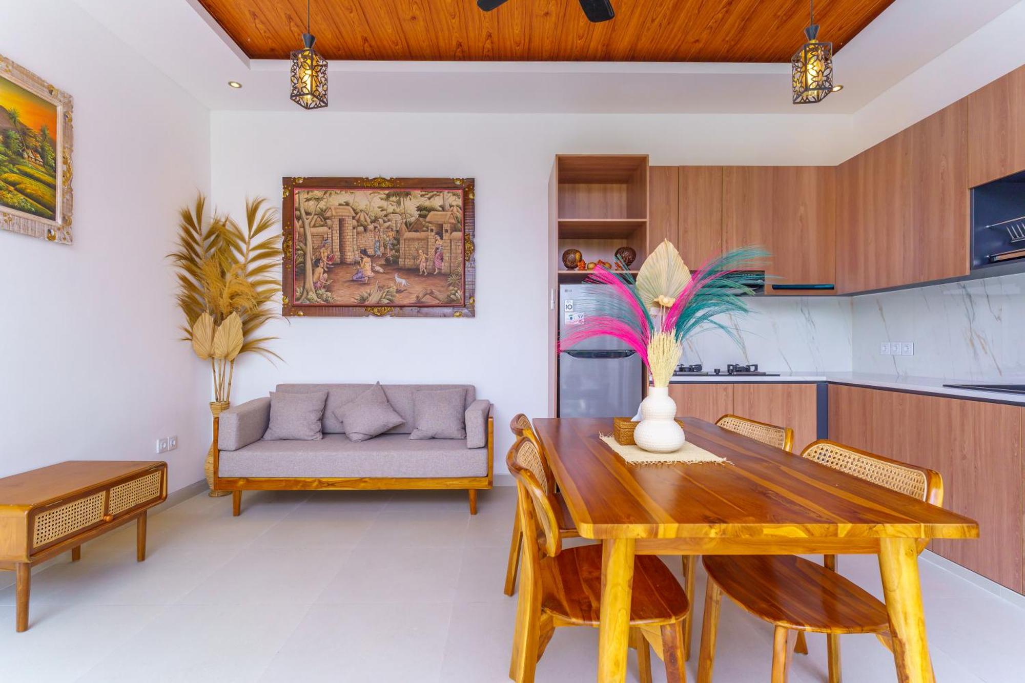 Vasista Villa *
