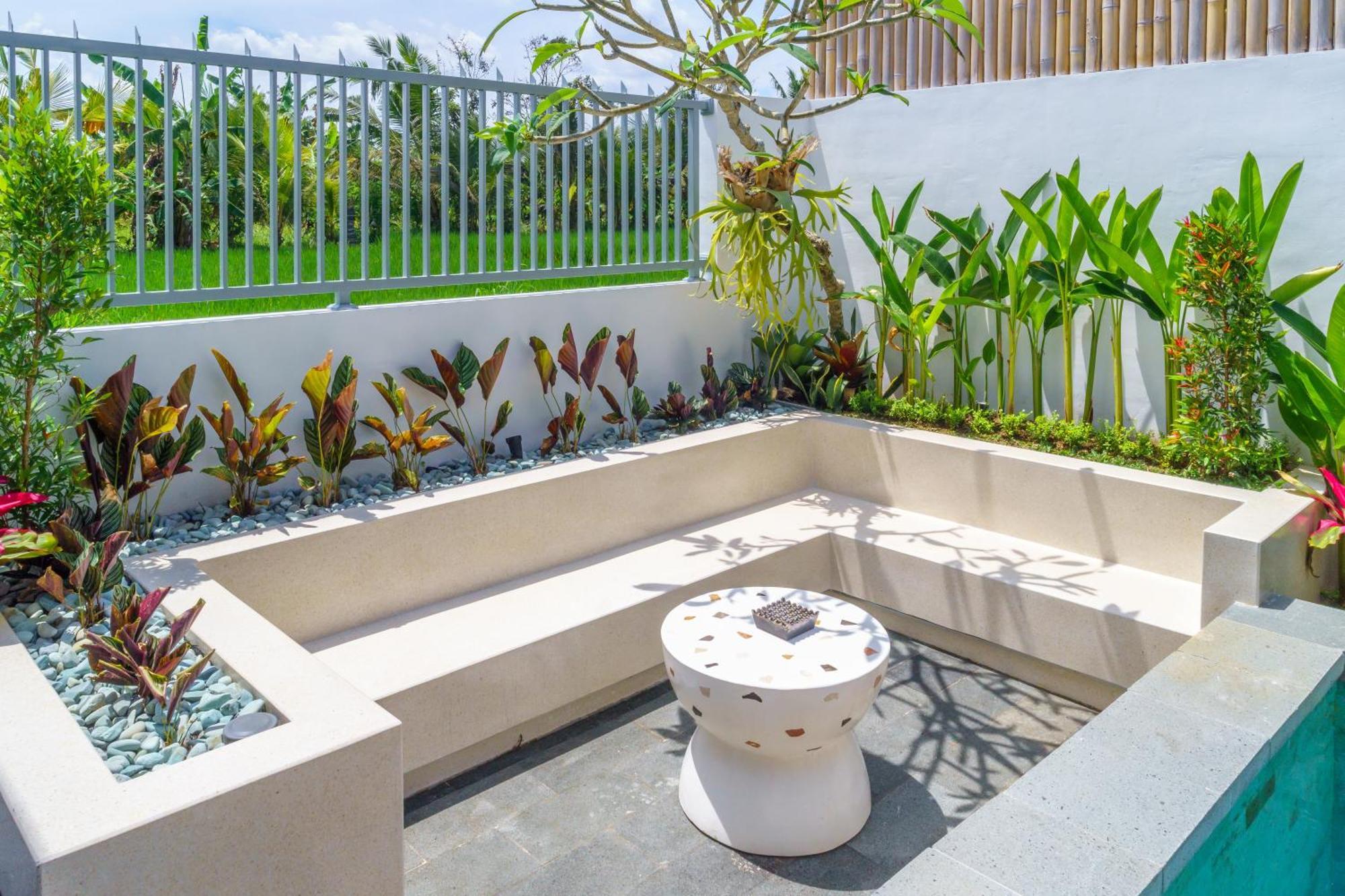 Vasista * Ubud (Bali)