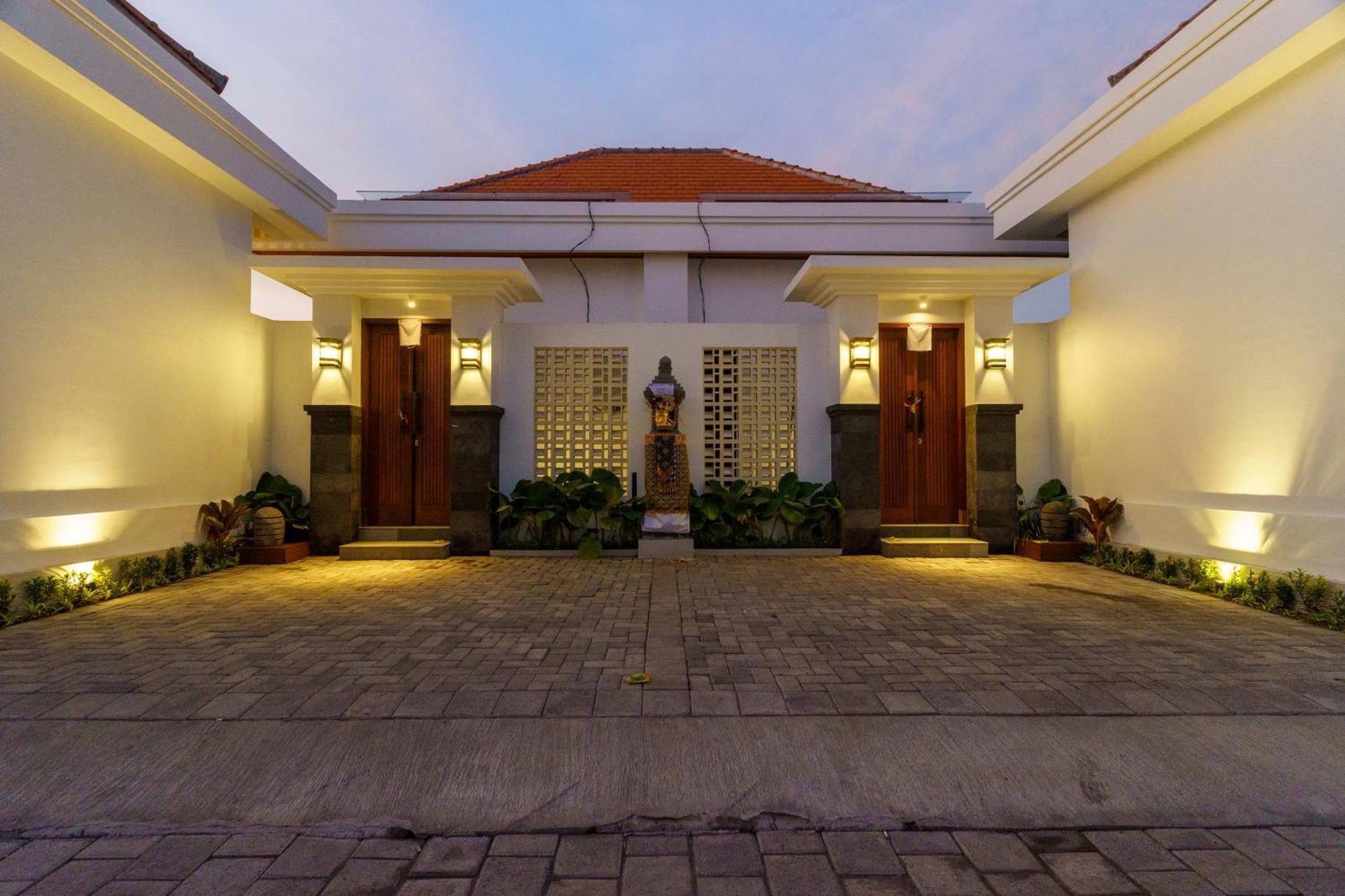 Vasista Ubud (Bali)
