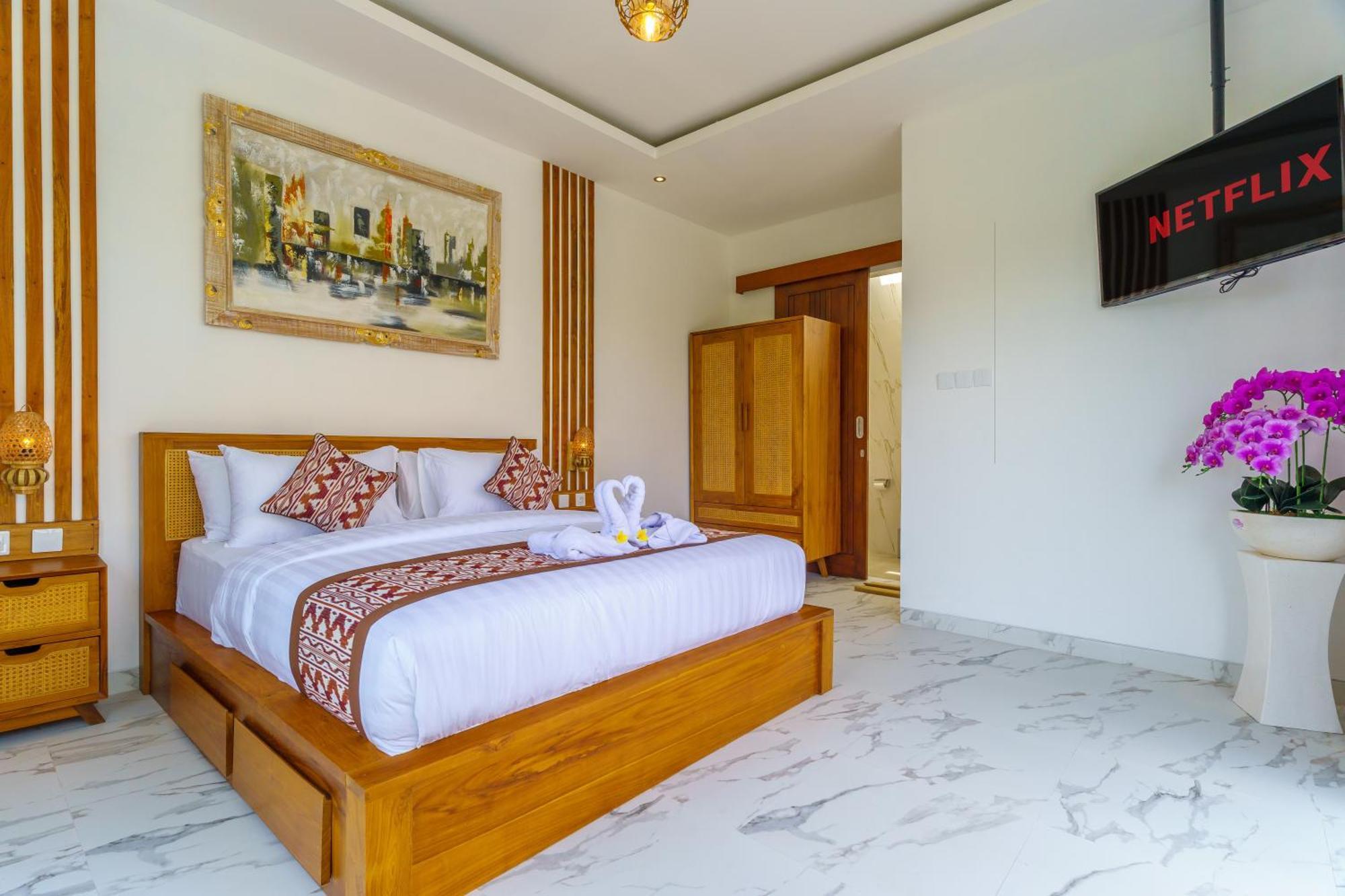 Vasista Villa *
