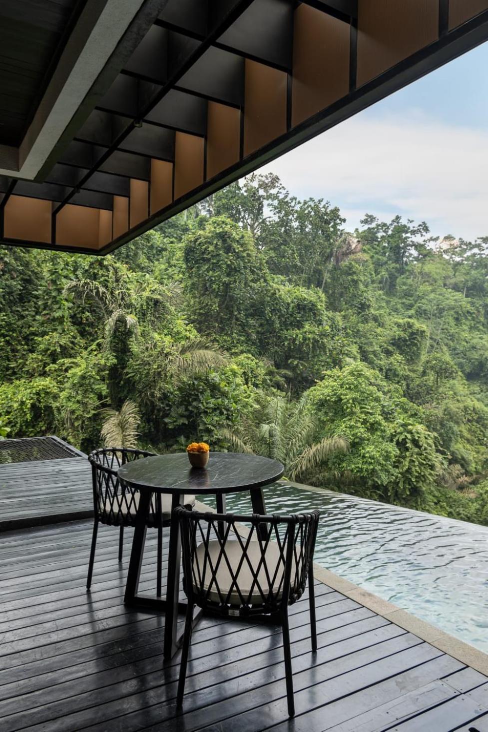 Villa Zenubud