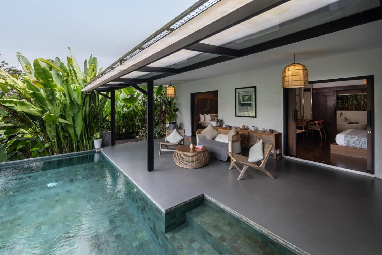 Zenubud Villa