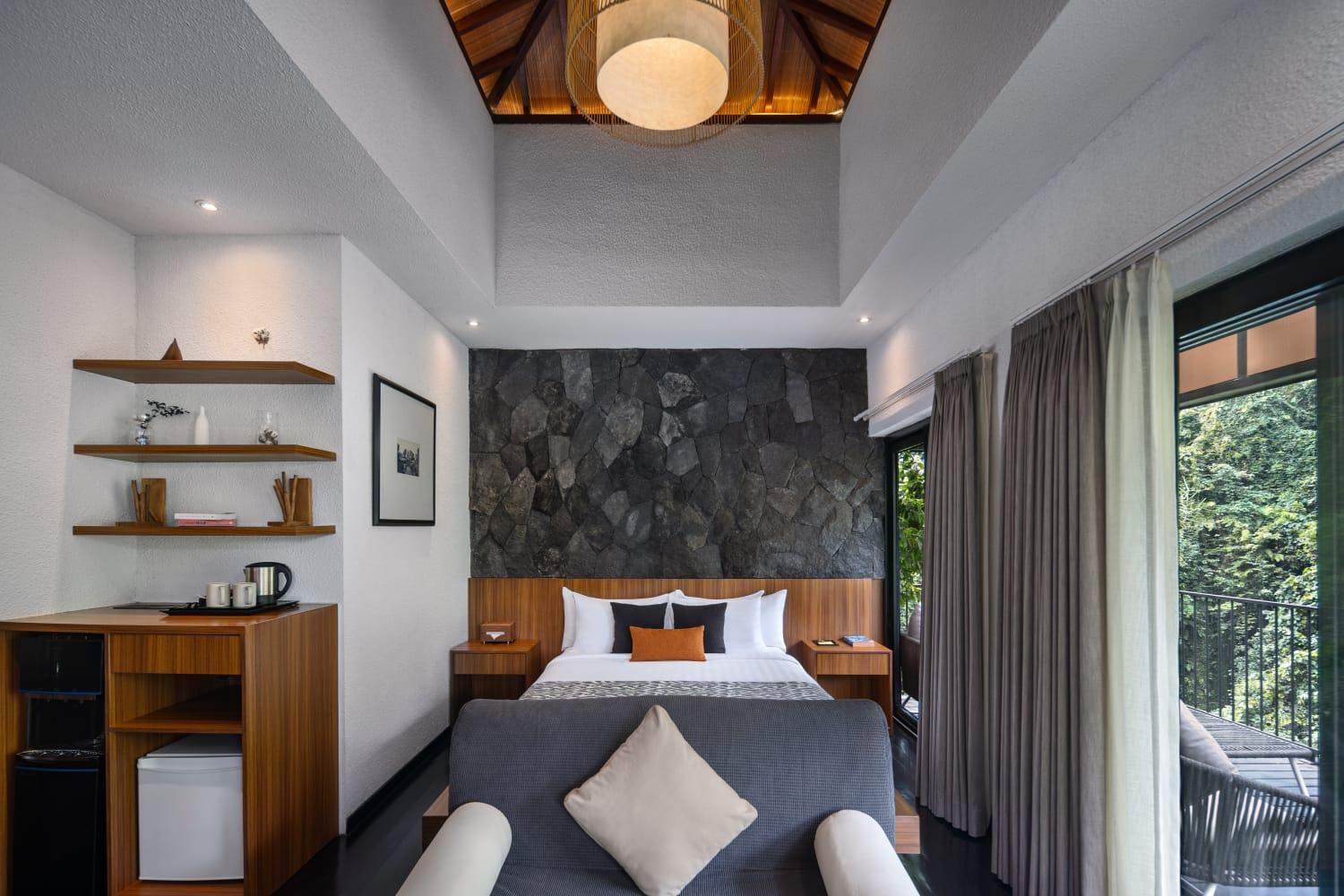 Villa Zenubud