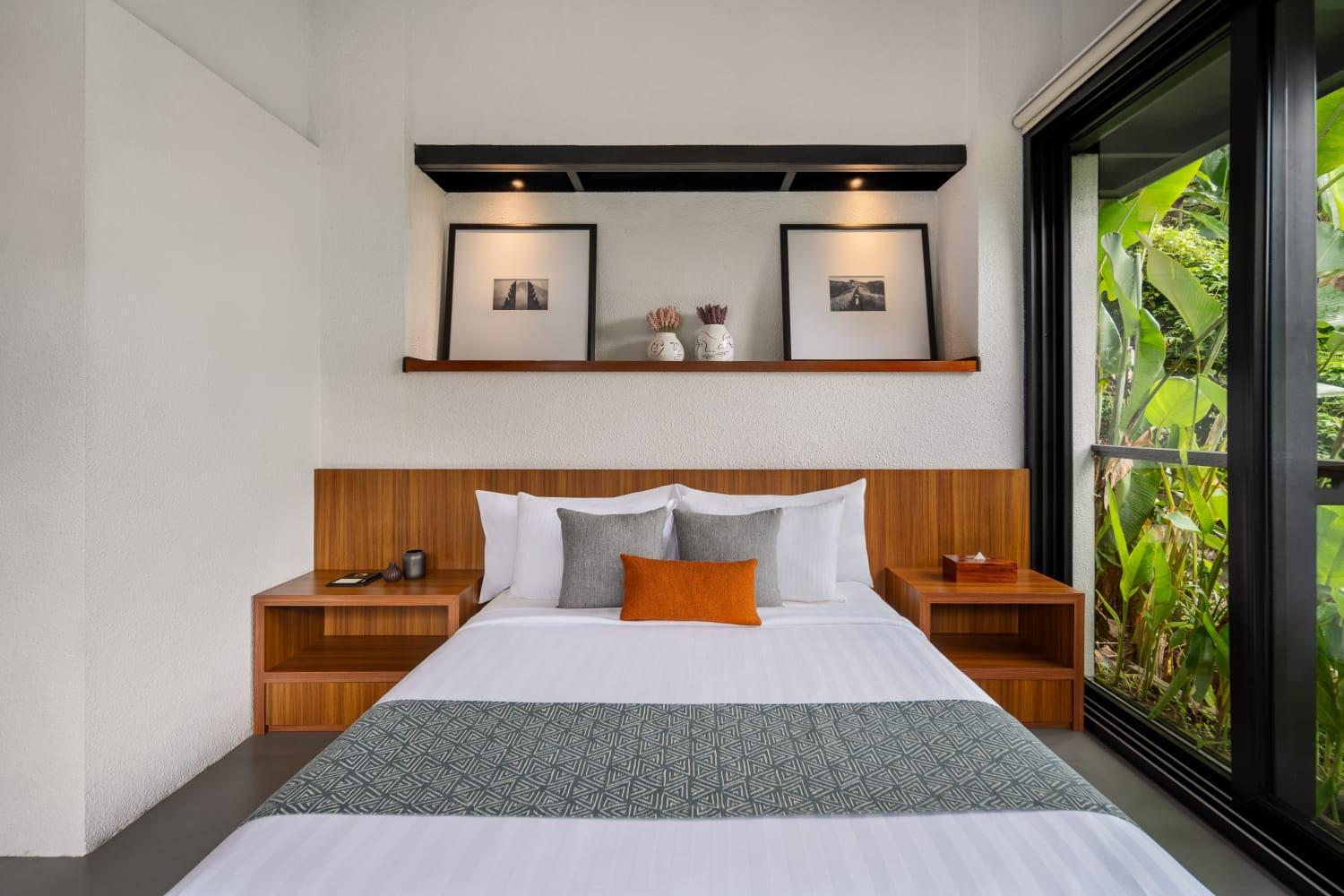 Zenubud Villa *