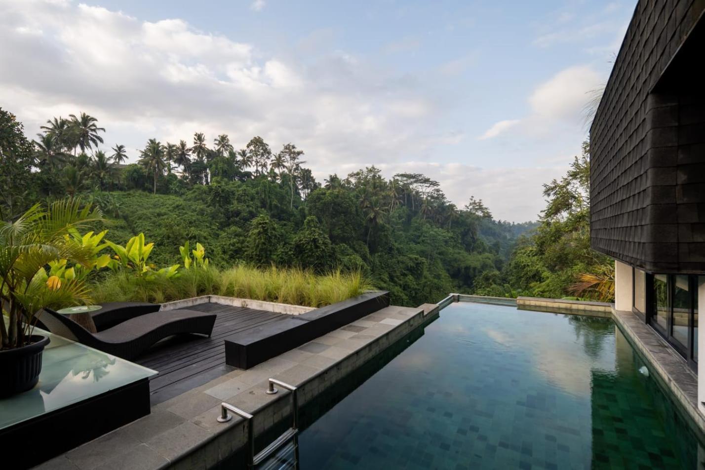Zenubud Villa
