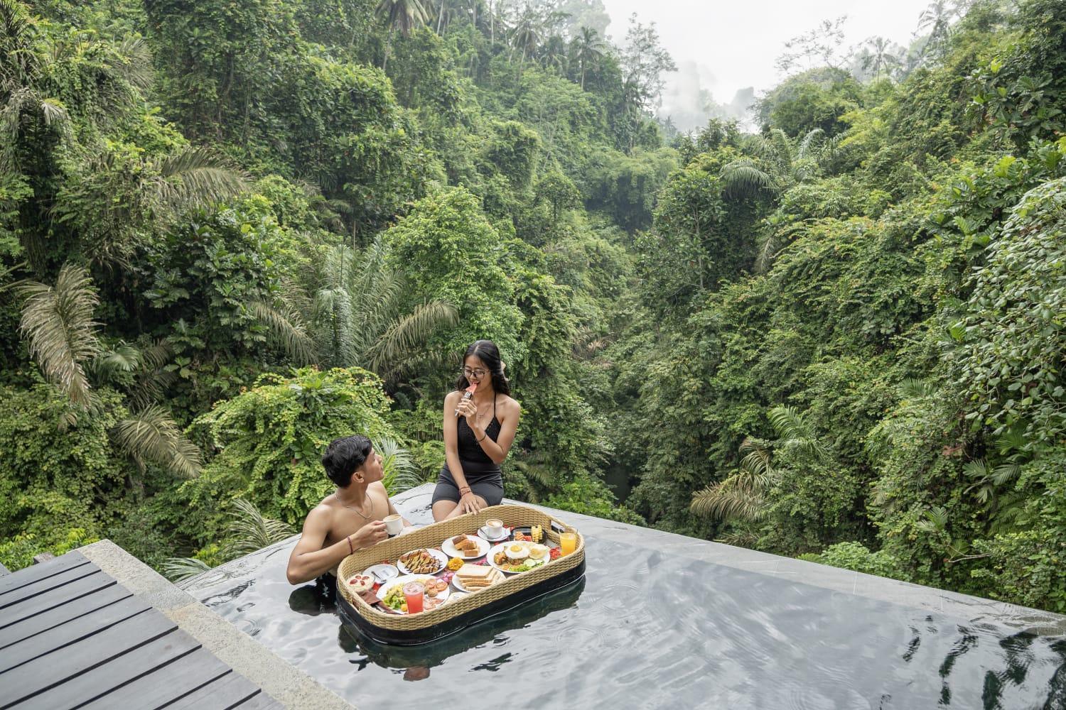 Villa Zenubud