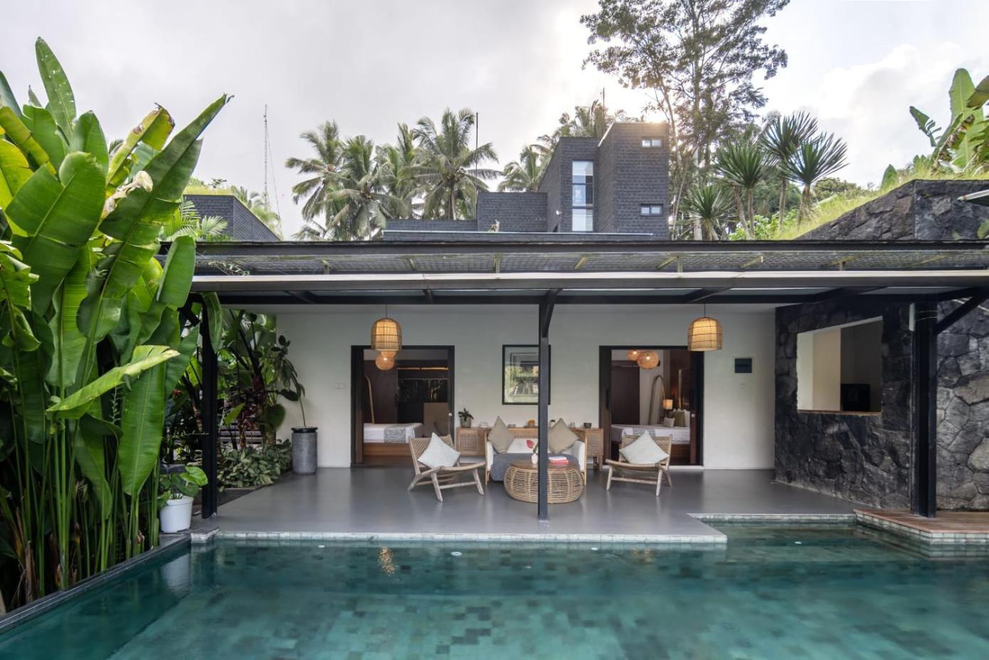 Zenubud Villa