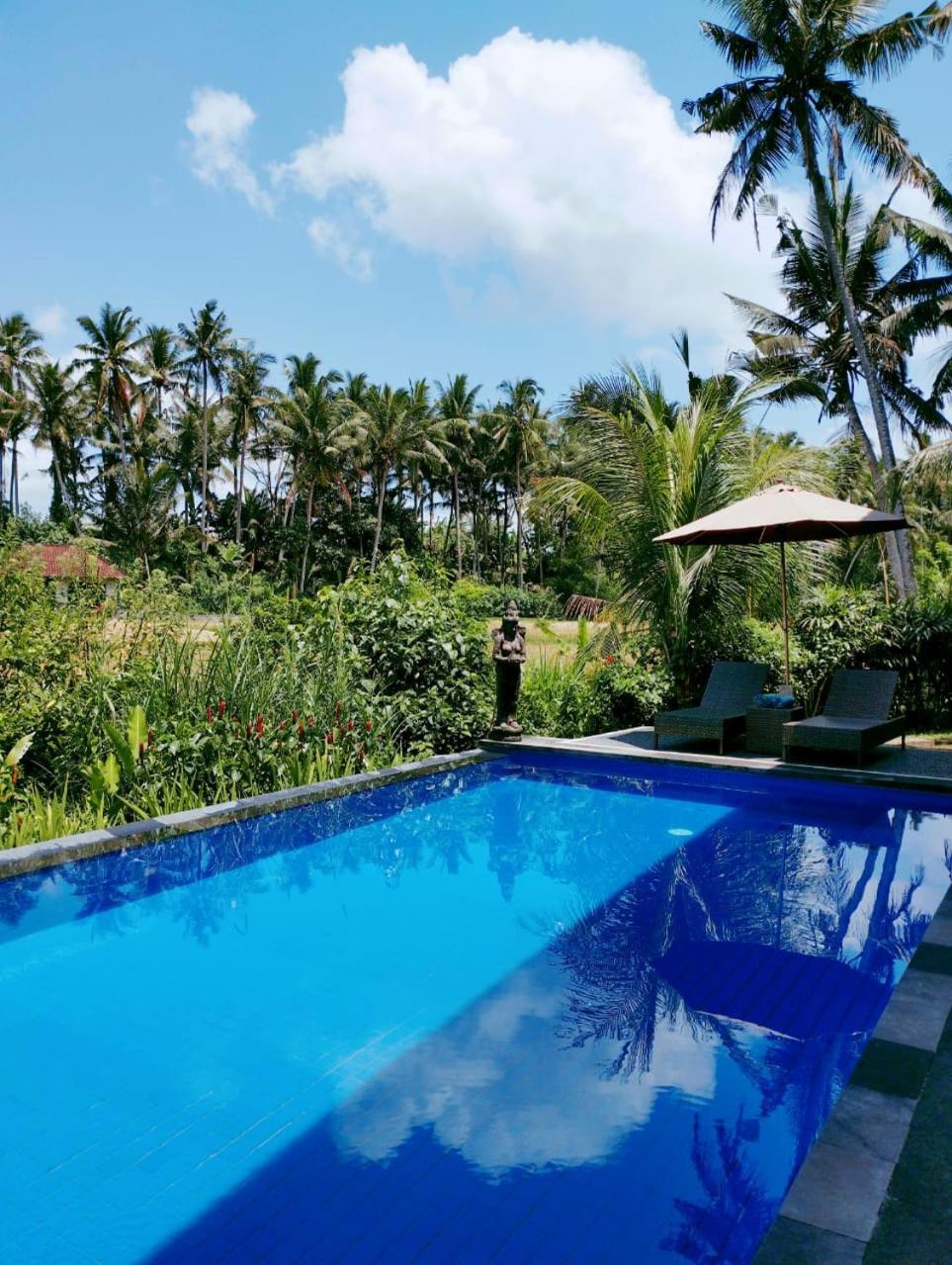 Homestay Sunset Pandawa Ubud (Bali)
