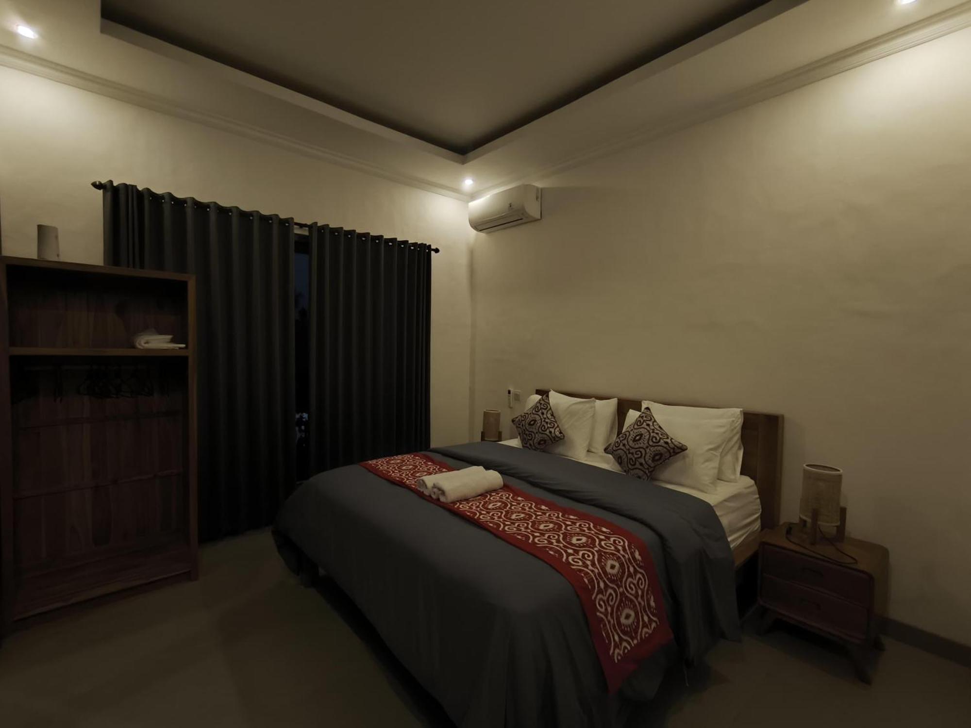 Roberto View By Eps Ubud (Bali)