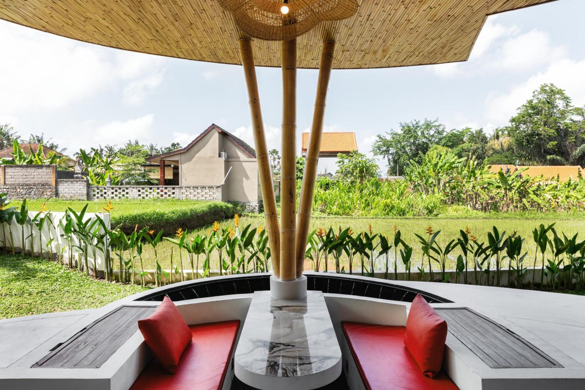 Clan Living - The Lovers Private Villa *
