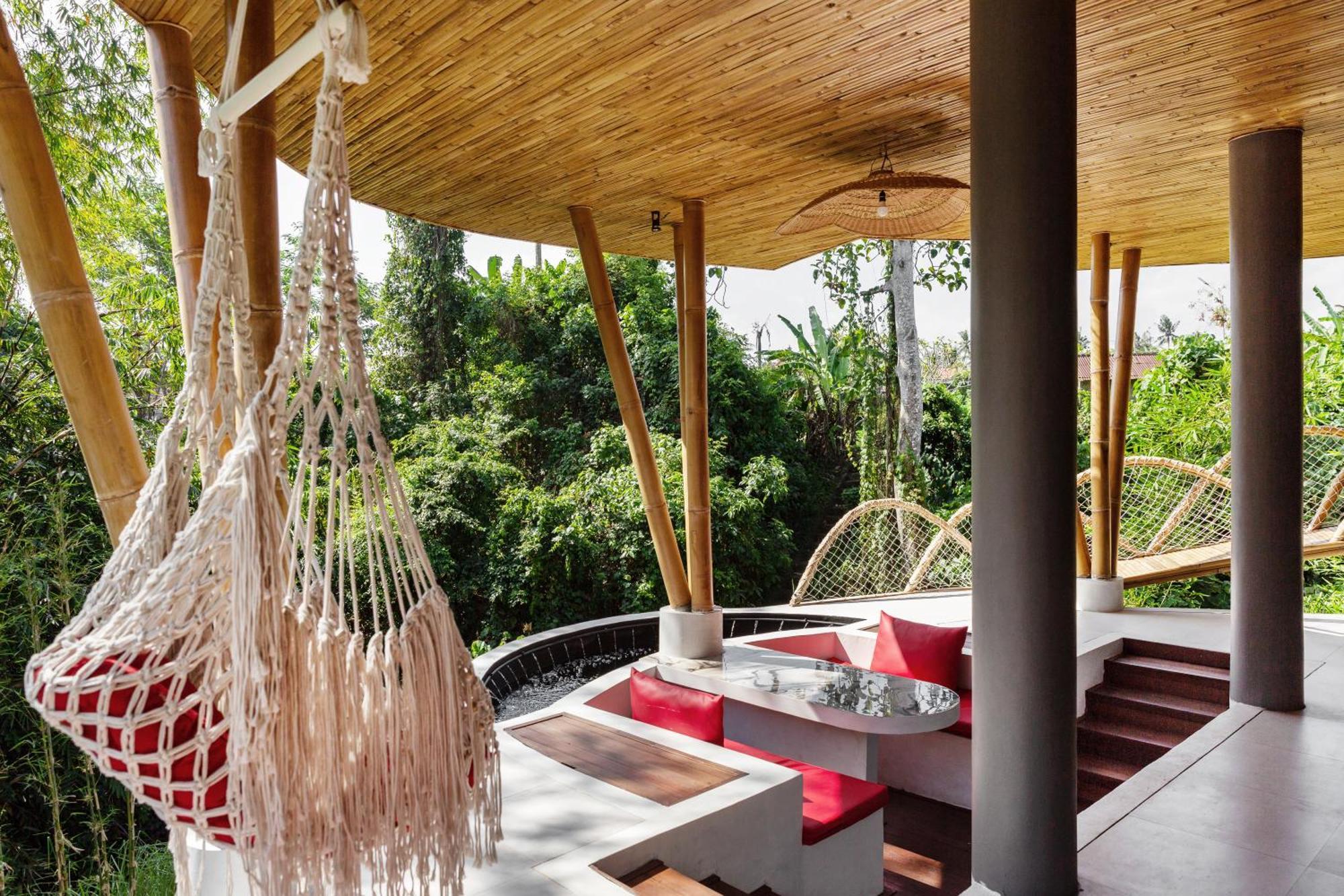 Clan Living - The Lovers Private * Ubud (Bali)