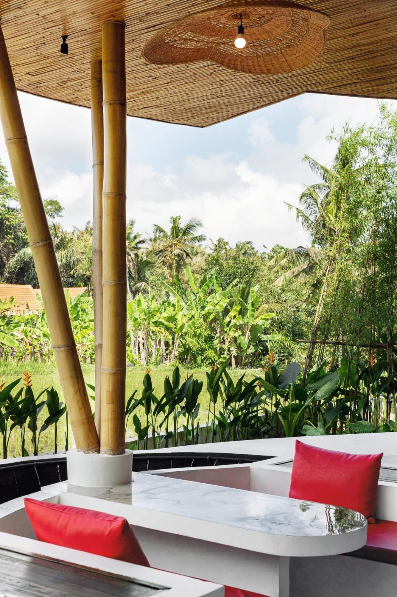Clan Living - The Lovers Private Villa