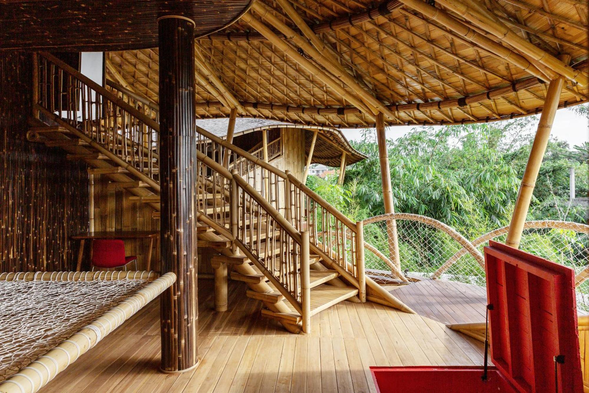 Villa Clan Living - The Lovers Private Ubud (Bali)