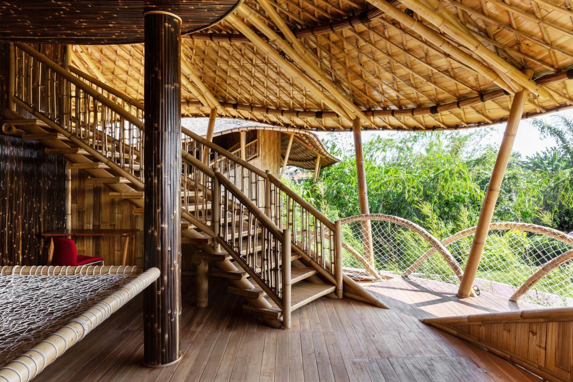 Villa Clan Living - The Lovers Private *
