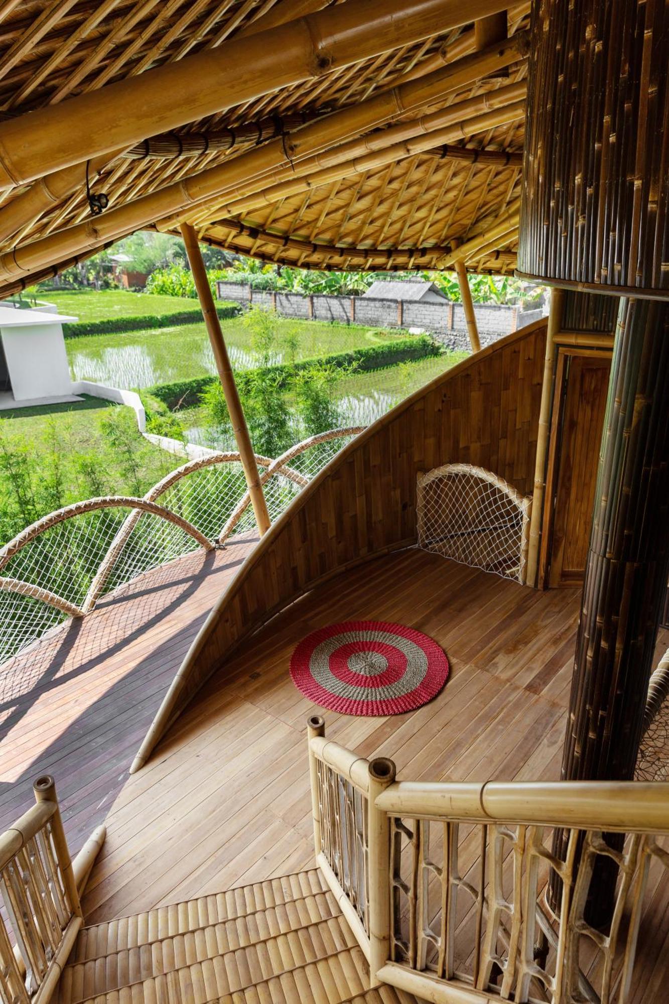 Villa Clan Living - The Lovers Private Ubud (Bali)