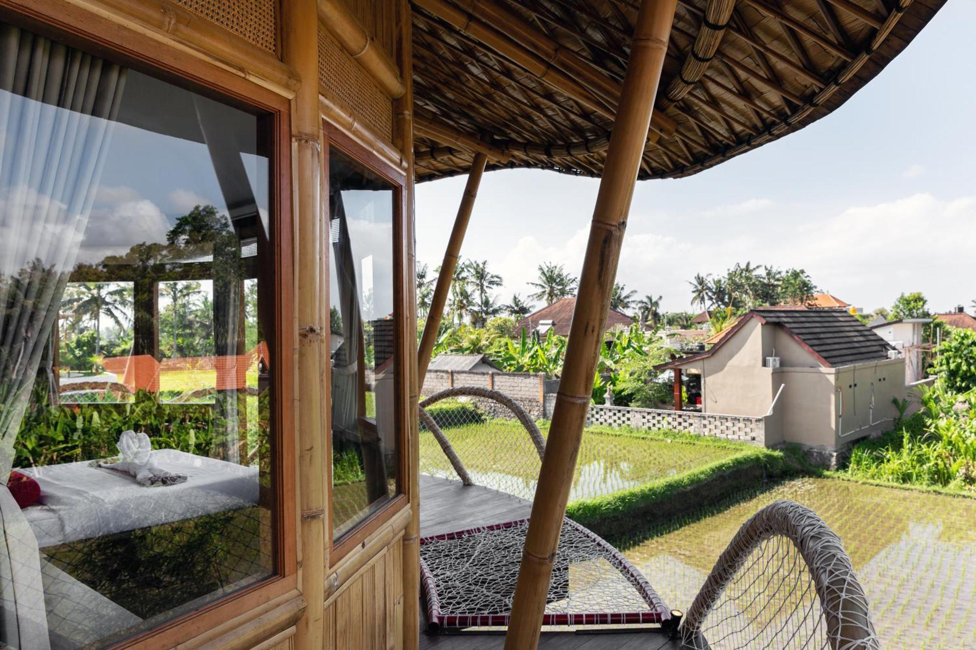 Clan Living - The Lovers Private Ubud (Bali)