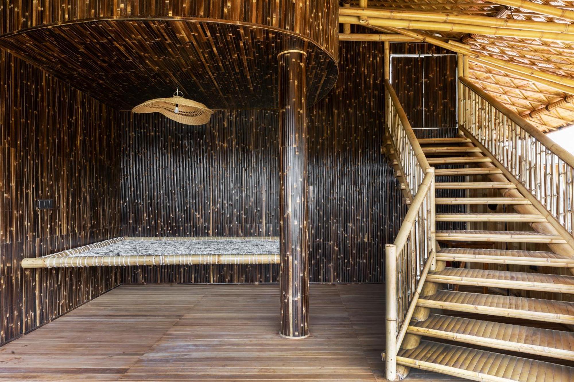 Clan Living - The Lovers Private Villa