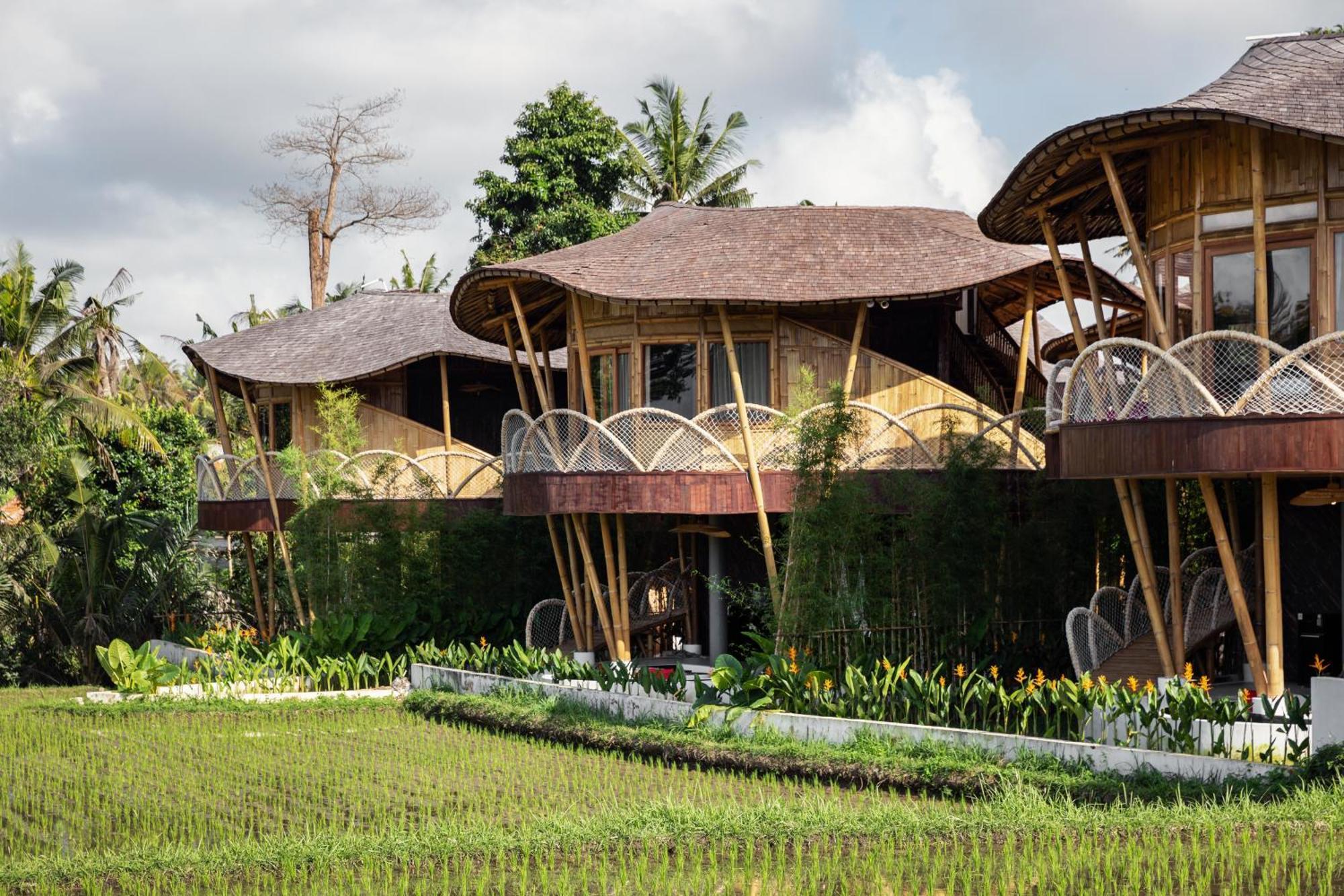 Clan Living - The Lovers Private * Ubud (Bali)