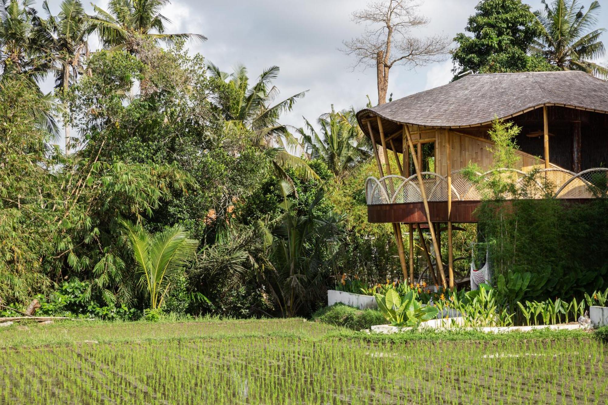 Clan Living - The Lovers Private Villa *